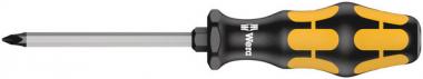 917 SPHS Tournevis pour vis cruciformes PH, PH 2 x 113 mm 