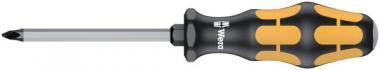 918 SPZ Tournevis pour vis cruciformes PZ, PZ 2 x 100 mm 