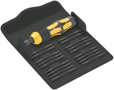 Kraftform Kompakt 900 Imperial Set 1, 19 pièces 