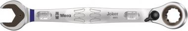 6001 Joker Switch Maul-Ringratschen-Schlüssel, umschaltbar, 16 x 213 mm 