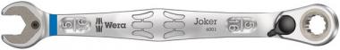 6001 Joker Switch Maul-Ringratschen-Schlüssel, umschaltbar, zöllig, 5/16" x 144 mm 