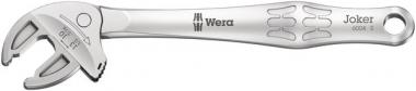 6004 Joker S Selbstjustierender Maulschlüssel, 10-13 x 7/16-1/2" x 154 mm 