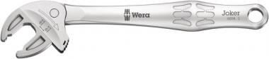 6004 Joker L Selbstjustierender Maulschlüssel, 16-19 x 5/8-3/4" x 224 mm 