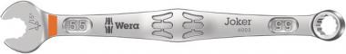 6003 Clés mixtes Joker, 5.5 x 105 mm 