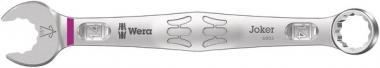 6003 Clés mixtes Joker, 14 x 167 mm 