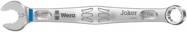 6003 Clés mixtes Joker, système impérial, 5/16" x 115 mm 