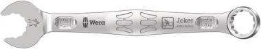 6003 Joker Pedal Clé mixte, 15 x 174 mm 