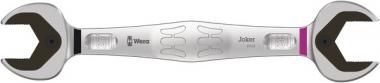 6002 Clés double fourche Joker, 27 x 32 x 305 mm 