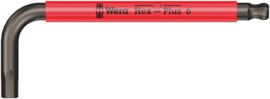 950 SPKS Multicolour, metrisch, BlackLaser, 6 x 100 mm 