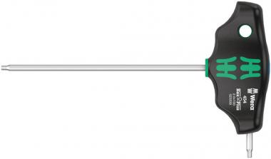 454 Quergriff-Sechskantschraubendreher Hex-Plus, 2 x 100 mm 