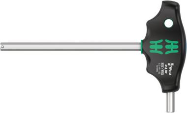 454 HF Quergriff-Sechskantschraubendreher Hex-Plus mit Haltefunktion, 8 x 150 mm 