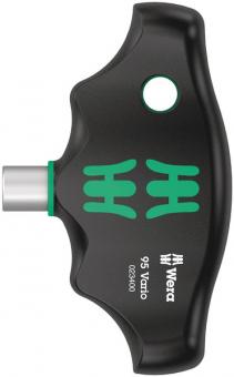 95 Manche en T Vario pour lames Vario, 6 x 60 mm 