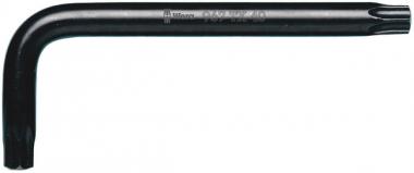 967 Clés mâles coudées TORX®, BlackLaser, TX 30 x 70 mm 