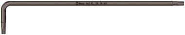 967 XL HF TORX® Winkelschlüssel mit Haltefunktion, lang, TX 15 x 123 mm 