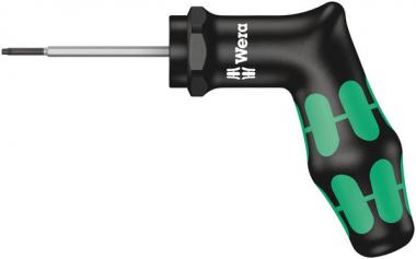 300 IP Drehmomentindikator TORX PLUS®, Pistolengriff, 20 IP x 5,0 Nm 