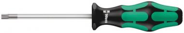 367 TORX® HF Schraubendreher mit Haltefunktion, TX 15 x 80 mm 