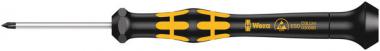 1572 Tournevis Kraftform Micro Microstix® ESD, m x 40 mm 