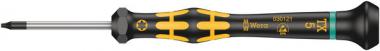 1567 TORX® ESD Kraftform Micro Schraubendreher, TX 5 x 40 mm 