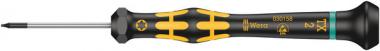 1567 TORX® ESD Kraftform Micro Schraubendreher, TX 2 x 40 mm 
