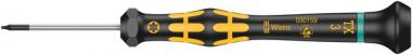 1567 TORX® ESD Kraftform Micro Schraubendreher, TX 3 x 40 mm 