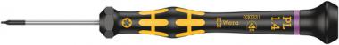 1573 Pentalobe ESD Kraftform Micro Schraubendreher, PL 1,4 x 40 mm 