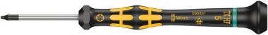 1567 TORX® HF ESD Kraftform Micro Schraubendreher mit Haltefunktion, TX 5 x 40 mm 
