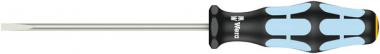 3335 Schlitz-Schraubendreher, Edelstahl, 0,6 x 3,5 x 100 mm 