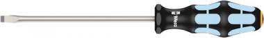 3334 Tournevis pour vis à fente, acier inoxydable, 1.2 x 6.5 x 150 mm 