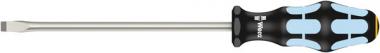 3334 Schlitz-Schraubendreher, Edelstahl, 1,2 x 8 x 175 mm 