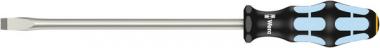 3334 Schlitz-Schraubendreher, Edelstahl, 1,6 x 10 x 200 mm 