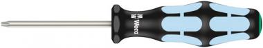 3367 TORX® Schraubendreher, Edelstahl, TX 8 x 60 mm 