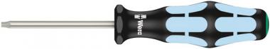 3367 TORX® Schraubendreher, Edelstahl, TX 9 x 60 mm 