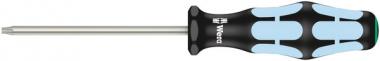 3367 Tournevis pour vis TORX®, acier inoxydable, TX 10 x 80 mm 