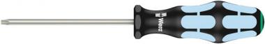 3367 Tournevis pour vis TORX®, acier inoxydable, TX 20 x 100 mm 