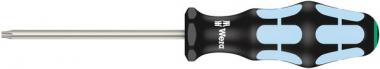 3367 Tournevis pour vis TORX®, acier inoxydable, TX 25 x 100 mm 