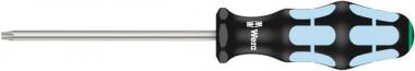 3367 Tournevis pour vis TORX®, acier inoxydable, TX 27 x 115 mm 