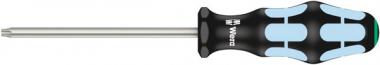 3367 Tournevis pour vis TORX®, acier inoxydable, TX 30 x 115 mm 