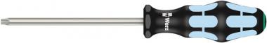 3367 Tournevis pour vis TORX®, acier inoxydable, TX 40 x 130 mm 