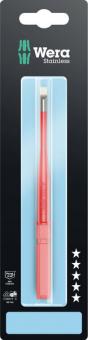 Kraftform Kompakt VDE 3060 iS SB, acier inoxydable, 1 x 5.5 x 154 mm 