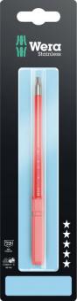 Kraftform Kompakt VDE 3067 i TORX® SB, acier inoxydable, TX 30 x 154 mm 