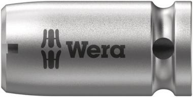 780 A 1/4"-Verbindungsteil, 780 A/1 x 1/4" x 25 mm 