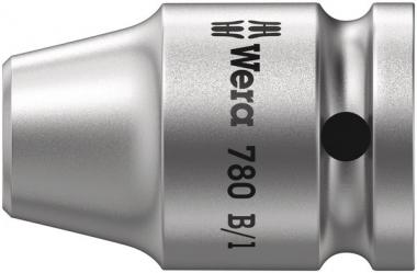 780 B 3/8"-Verbindungsteile, 780 B/1 x 1/4" x 30 mm 