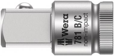 781 B Adaptateurs 3/8", 781 B/C x 1/2 x 36 mm x 3/8" 