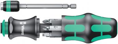 Kraftform Kompakt 20 A, 7-teilig 