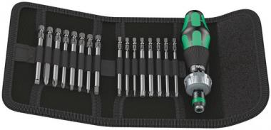 Kraftform Kompakt 60 RA, Imperial, 17-teilig 
