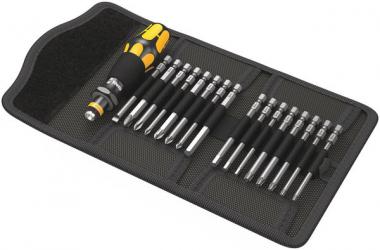 Kraftform Kompakt 60 ESD, 17-teilig 