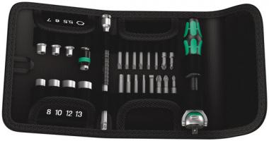 Kraftform Kompakt Zyklop Speed, 26-teilig 