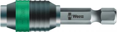 888/4/1 K Rapidaptor Universalhalter, 1/4" x 50 mm 