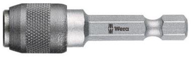 894/4/1 K Universalhalter, 1/4" x 51 mm 