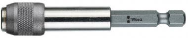 895/4/1 Universalhalter, 1/4" x 77 mm 